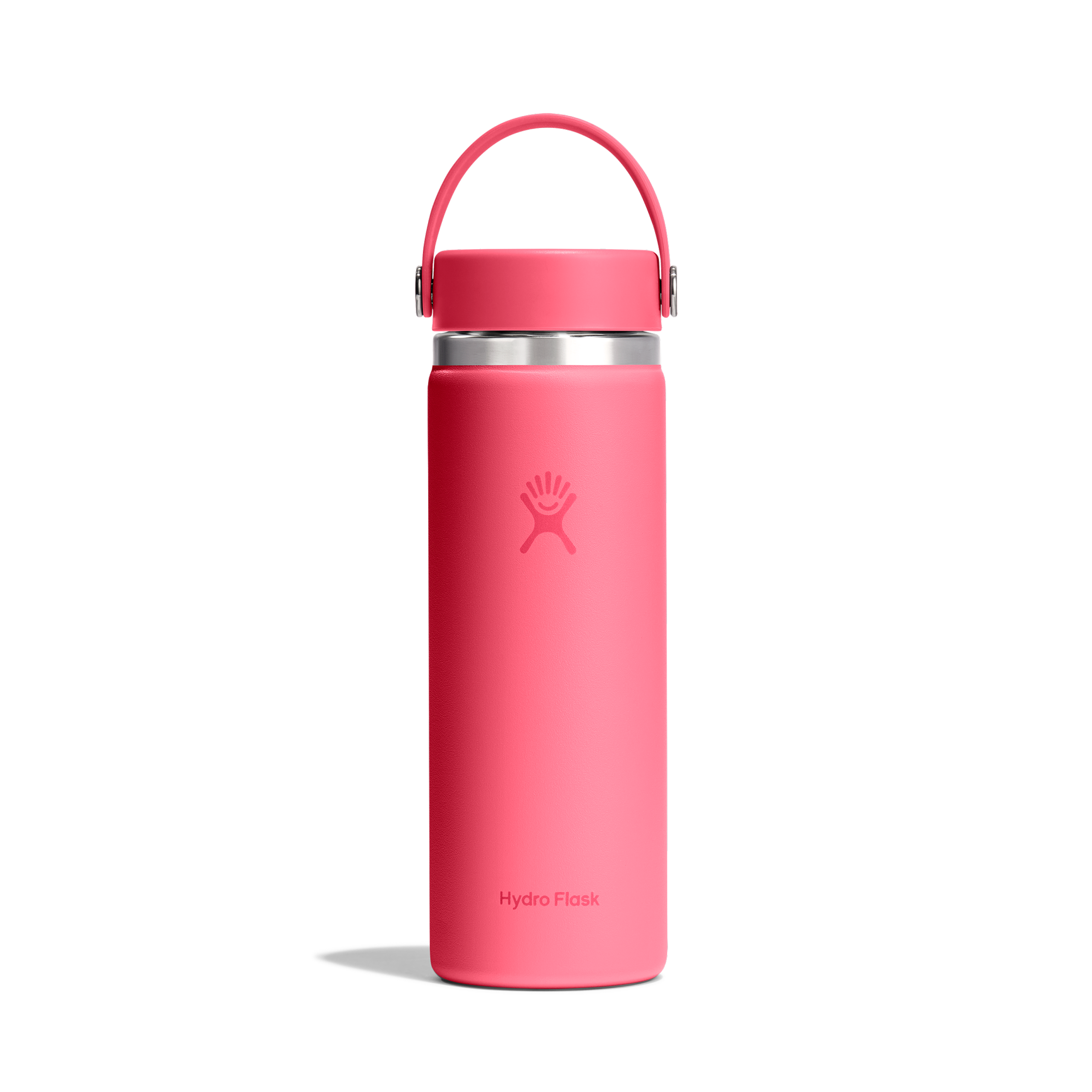 20oz (591mL) Wide Mouth Flex Cap