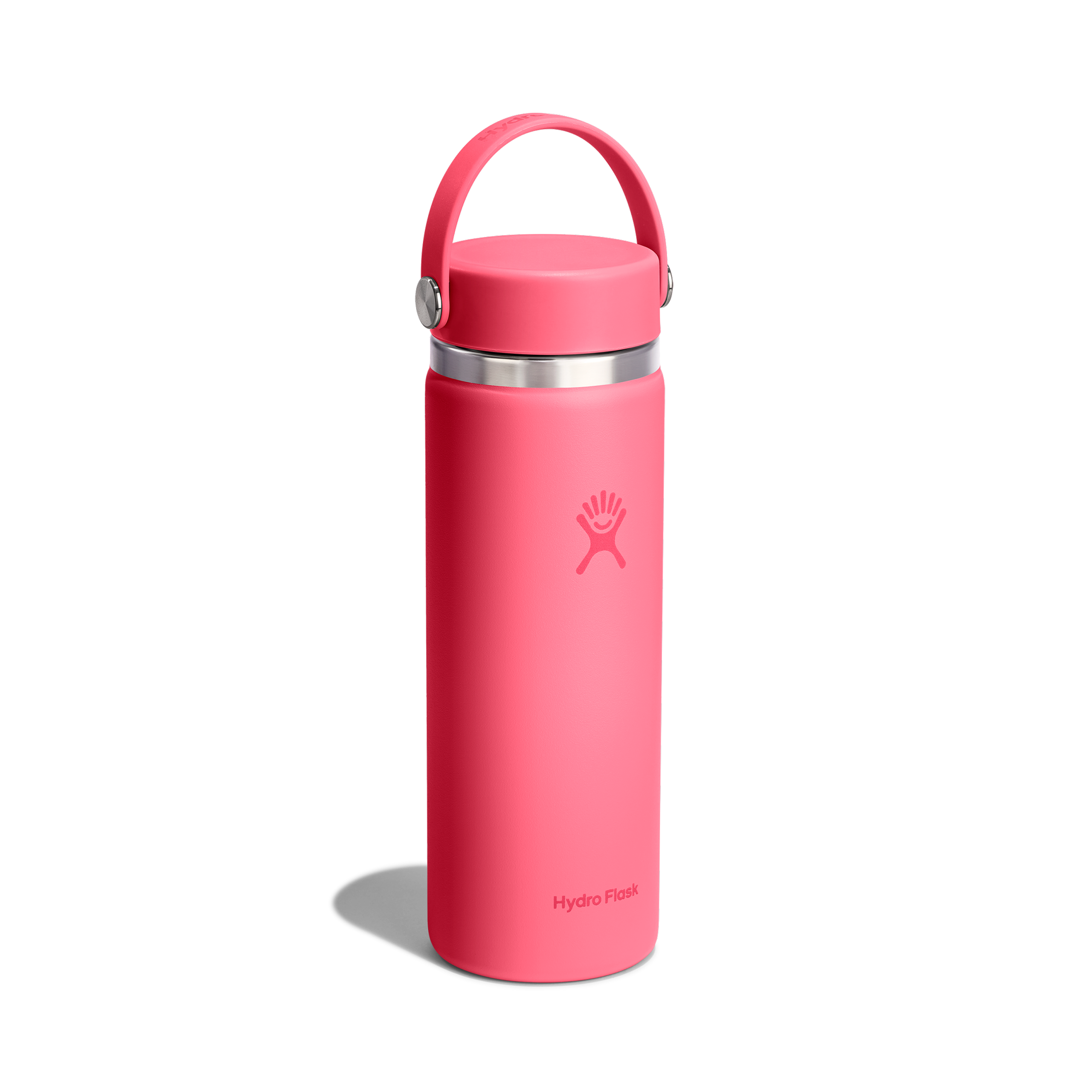 20oz (591mL) Wide Mouth Flex Cap - Image 2
