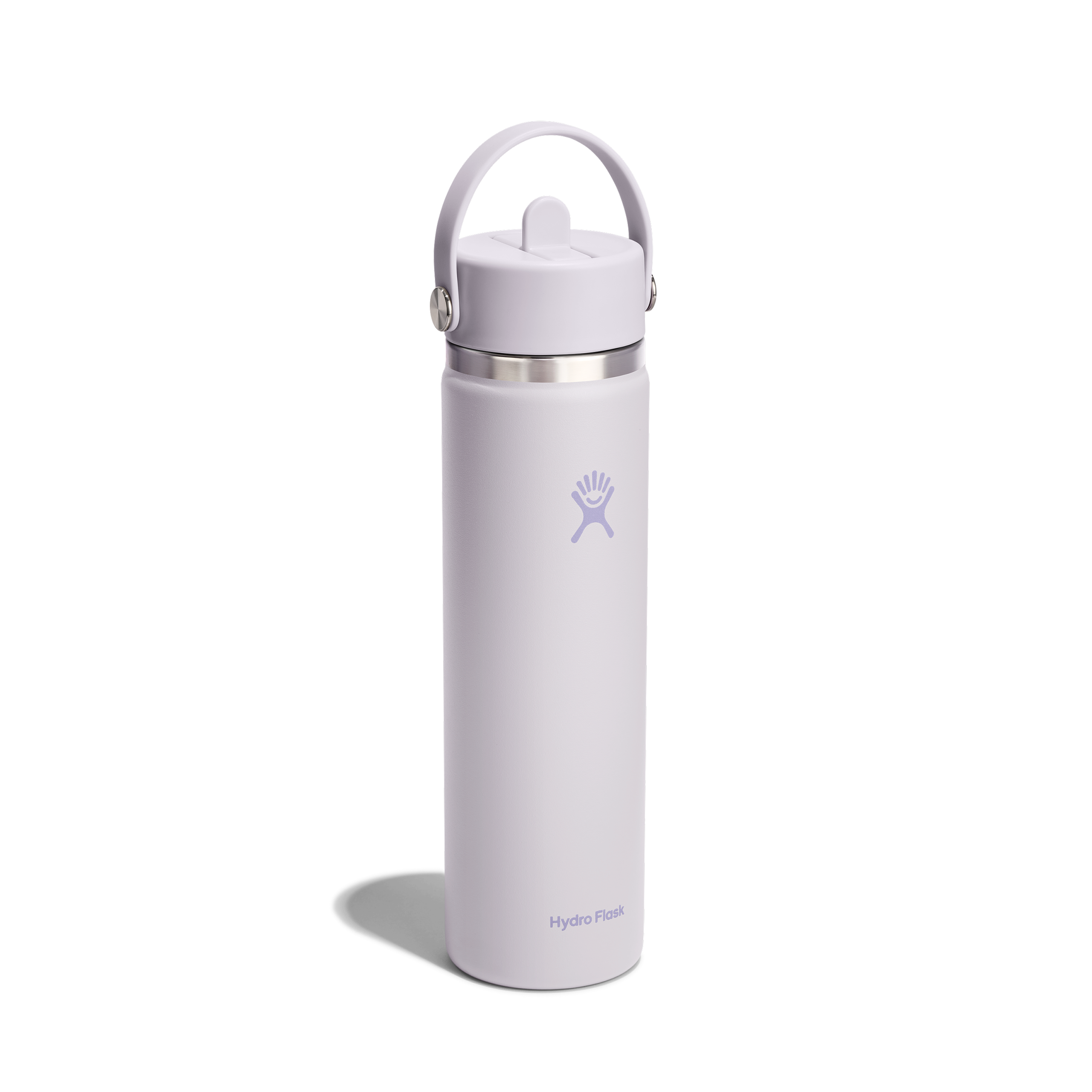 24oz (709mL) Wide Mouth Flex Straw Cap - Image 2