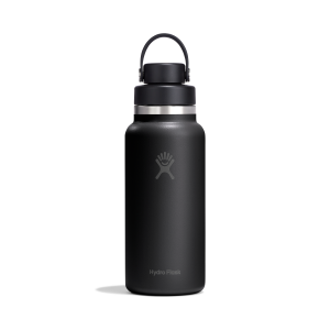 32oz (946mL) Wide Mouth Flex Chug Cap