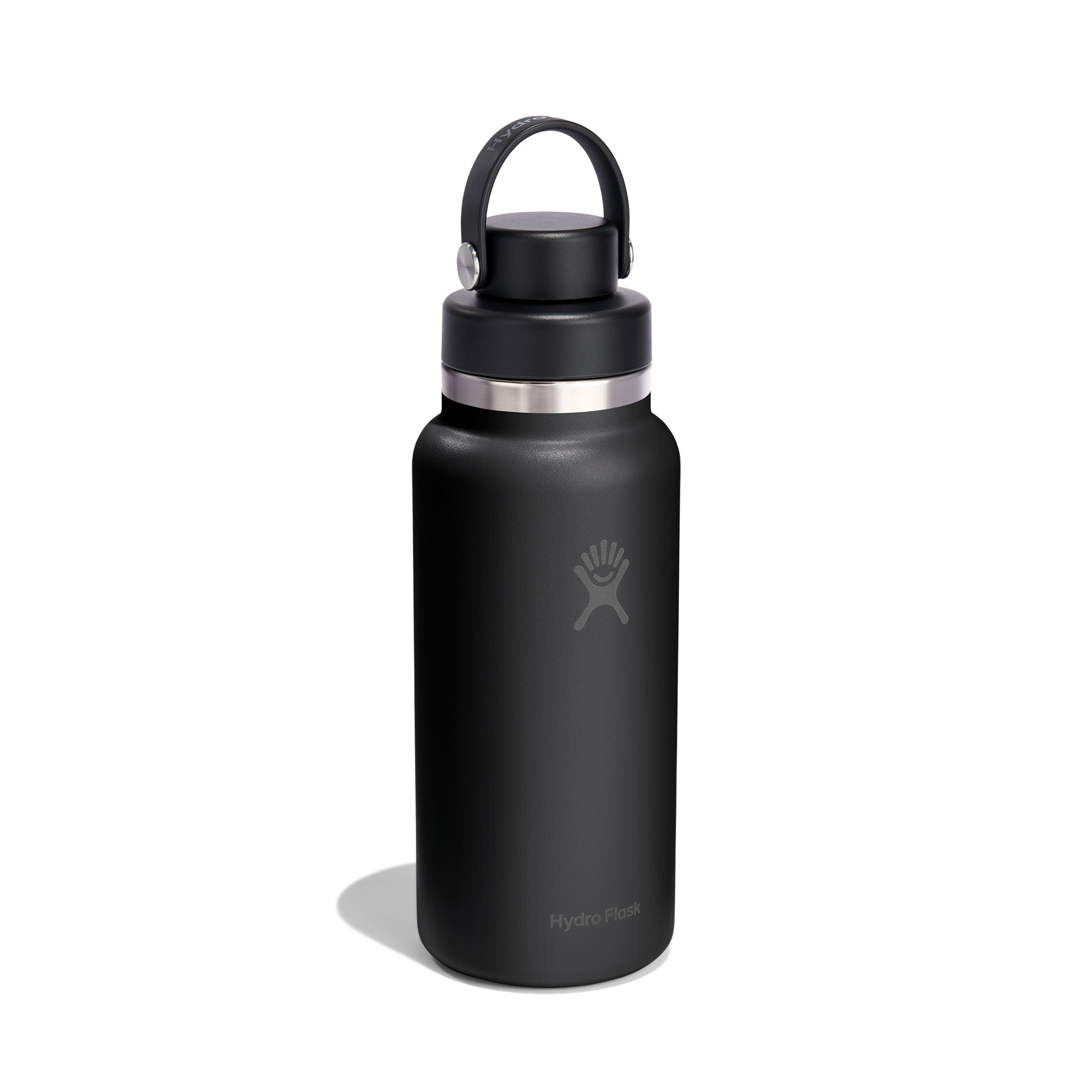 32oz (946mL) Wide Mouth Flex Chug Cap - Image 2