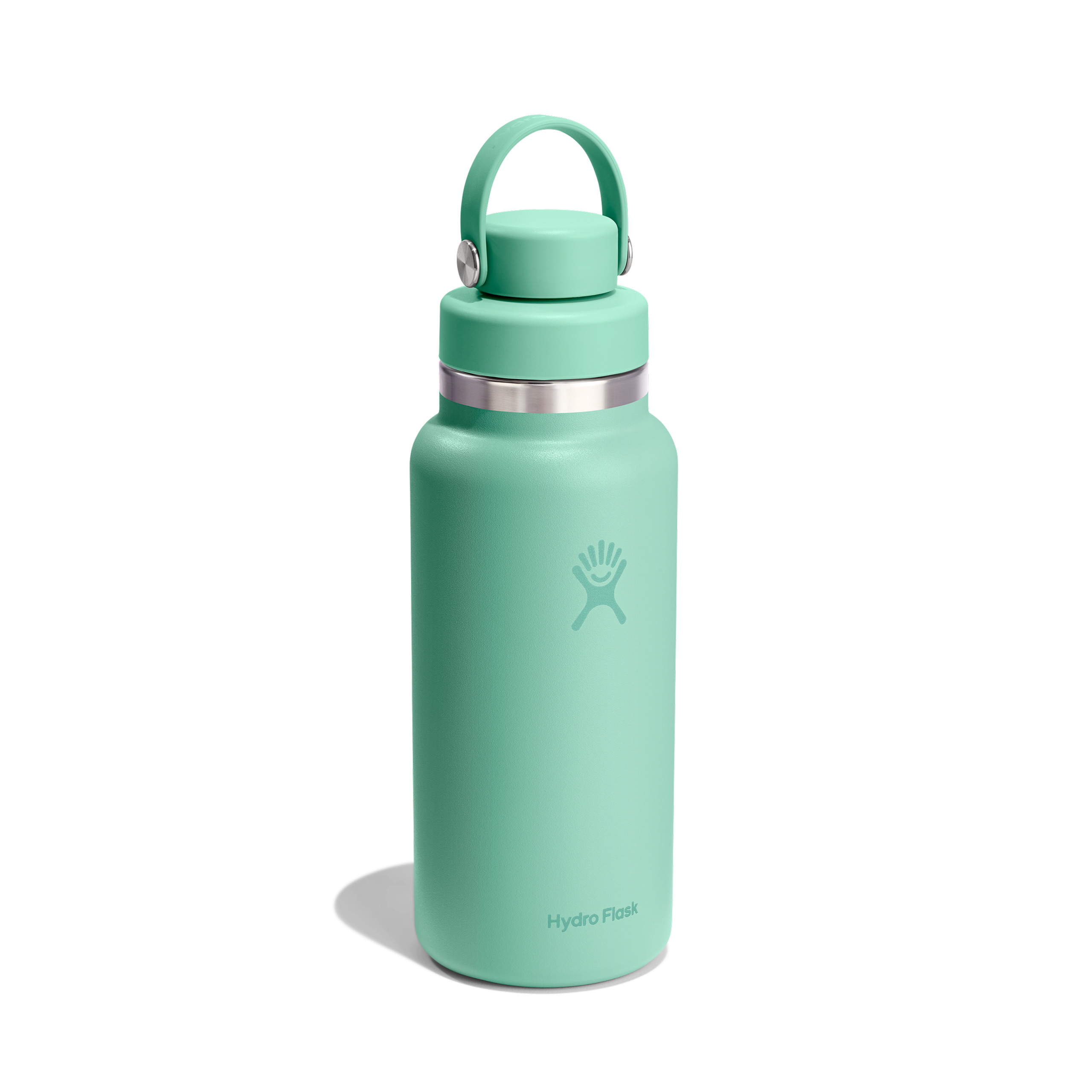 32oz (946mL) Wide Mouth Flex Chug Cap - Image 2