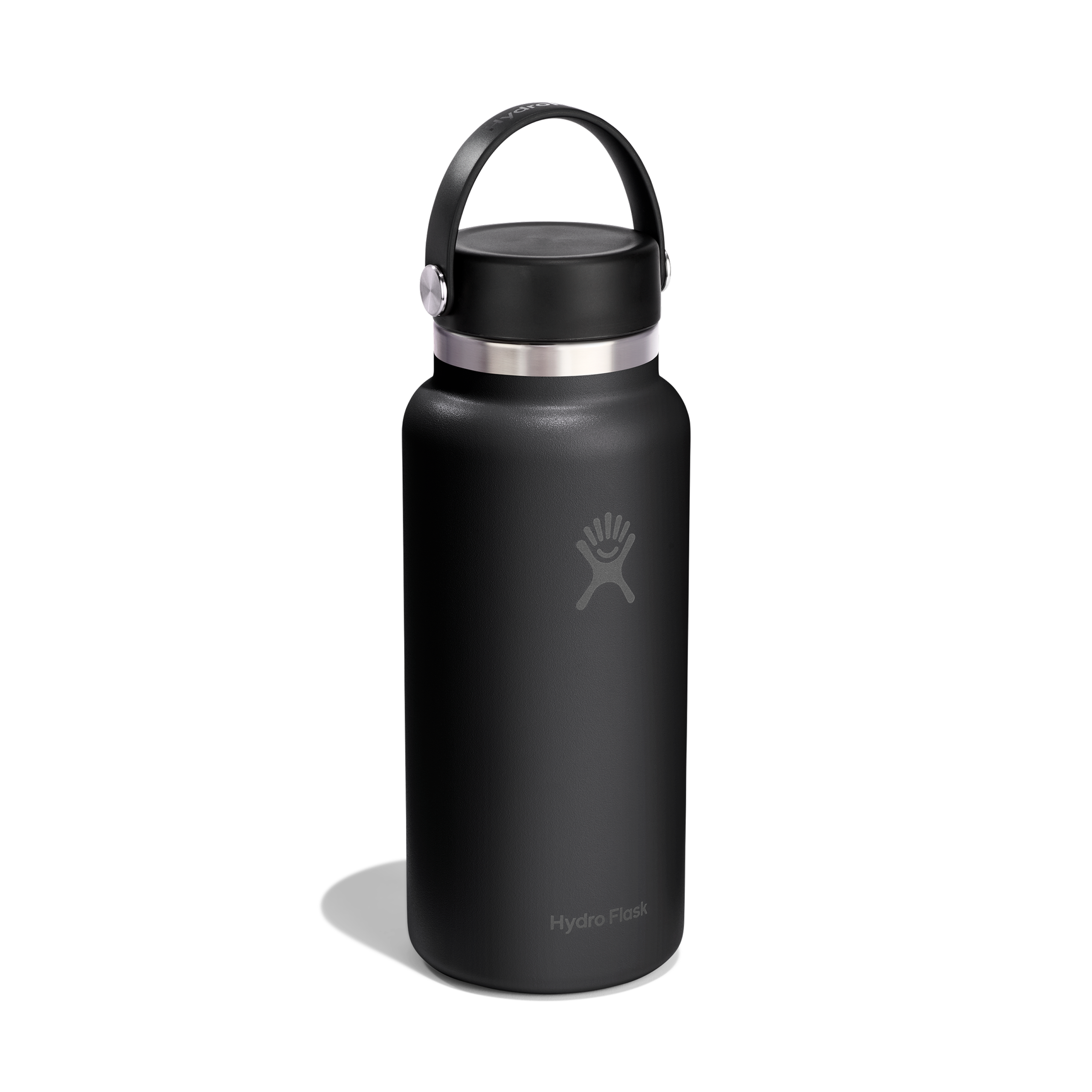 32oz (946mL) Wide Mouth Flex Cap - Image 2