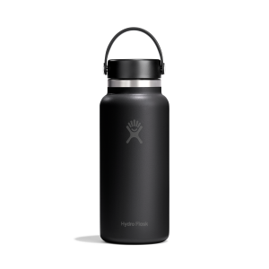 32oz (946mL) Wide Mouth Flex Cap