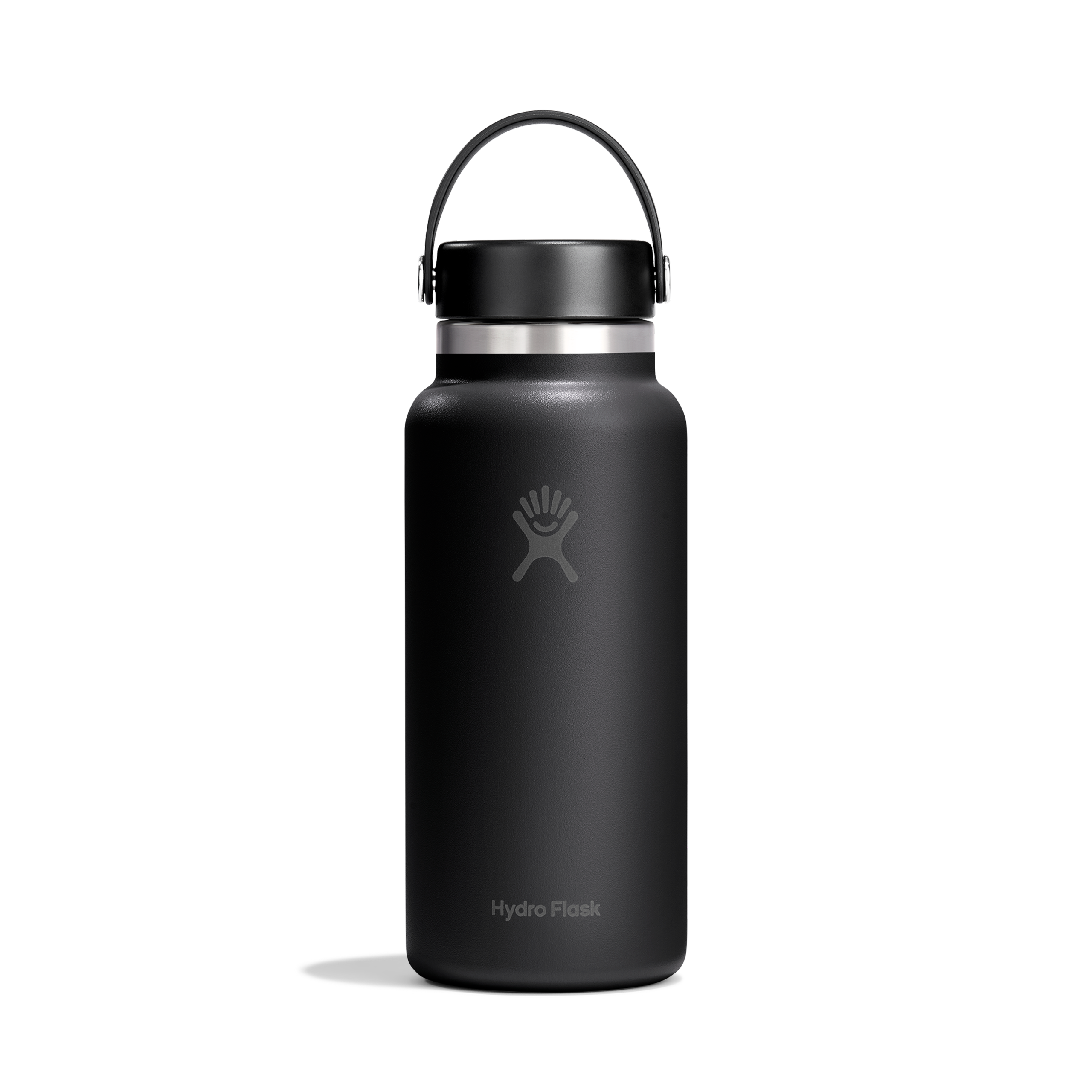 32oz (946mL) Wide Mouth Flex Cap