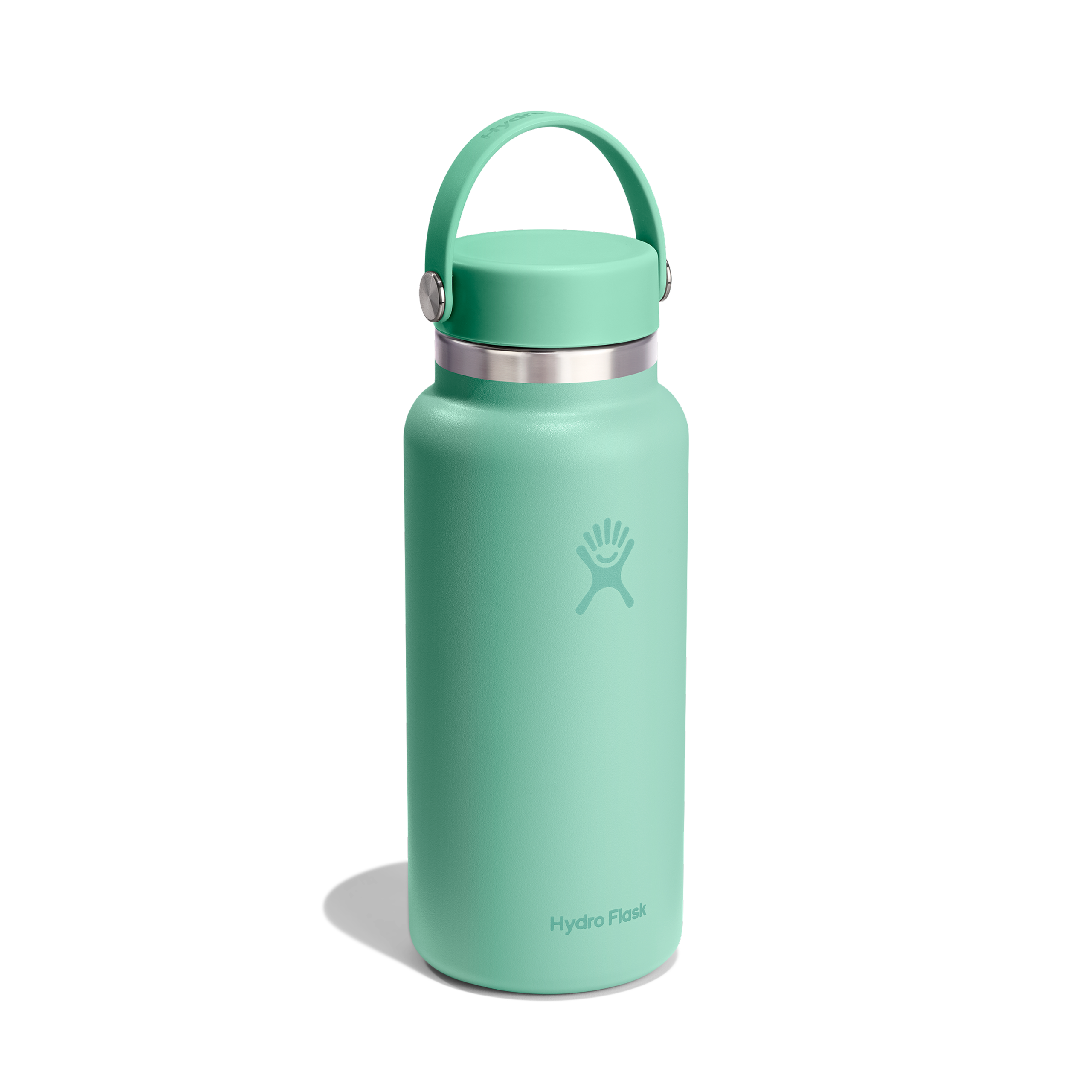 32oz (946mL) Wide Mouth Flex Cap - Image 2