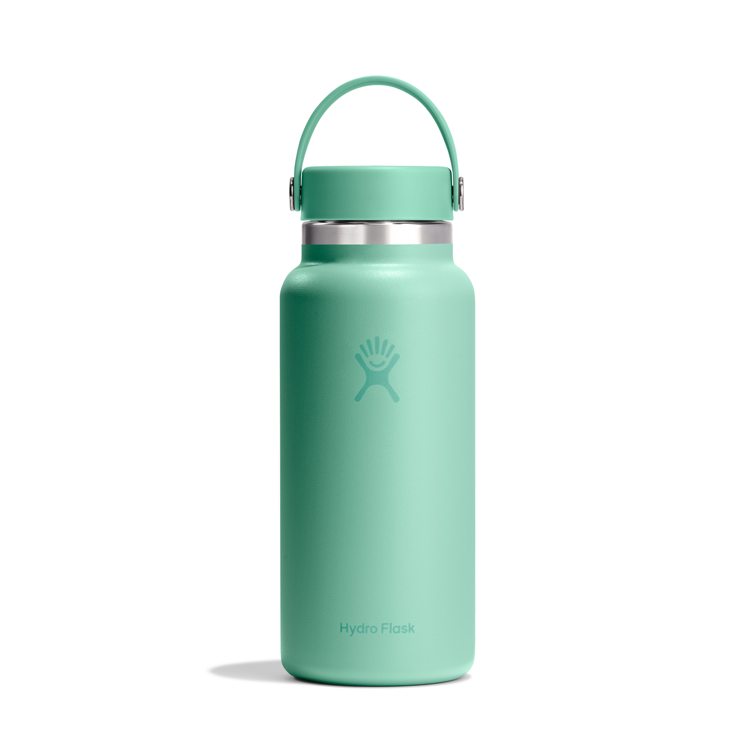 32oz (946mL) Wide Mouth Flex Cap