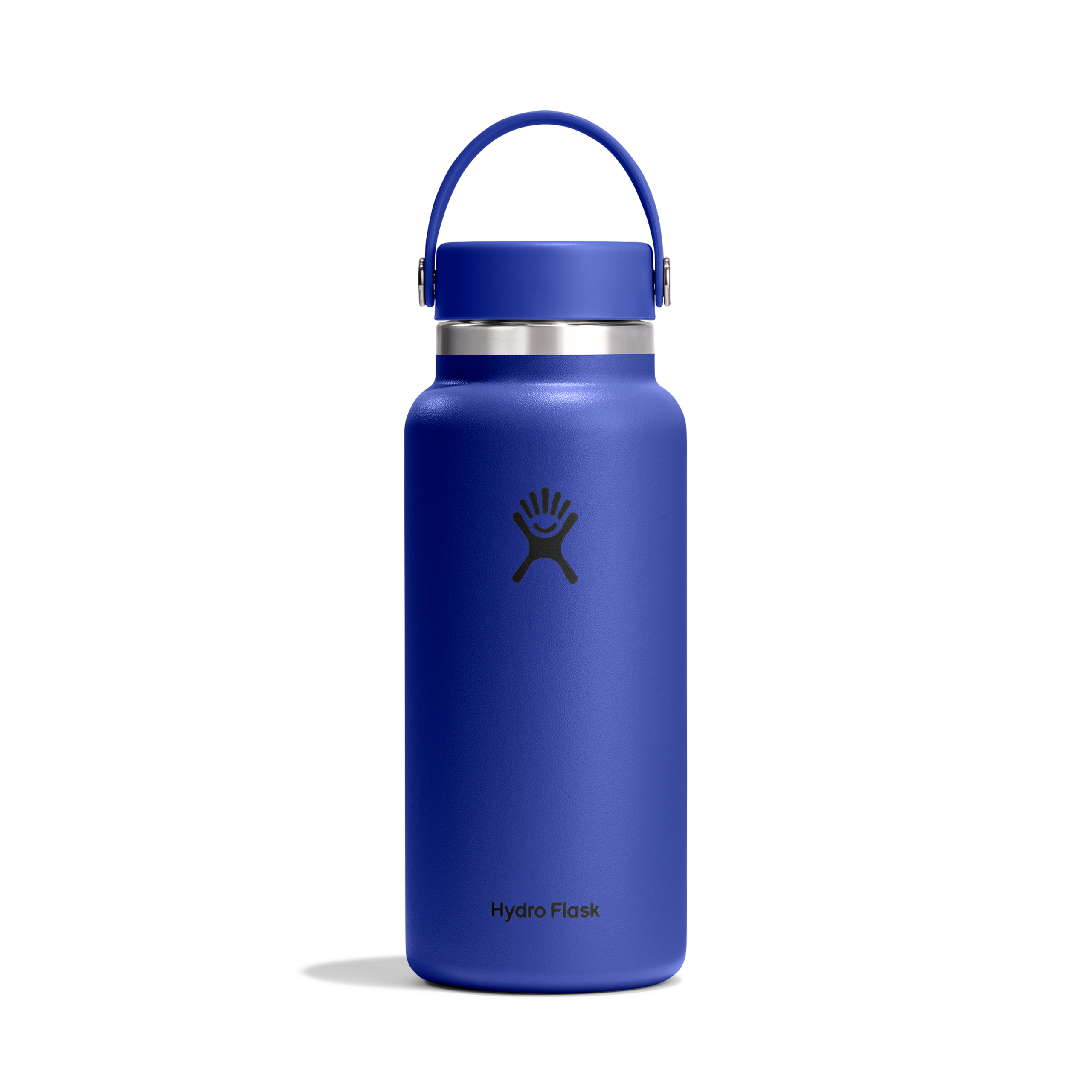 32oz (946mL) Wide Mouth Flex Cap