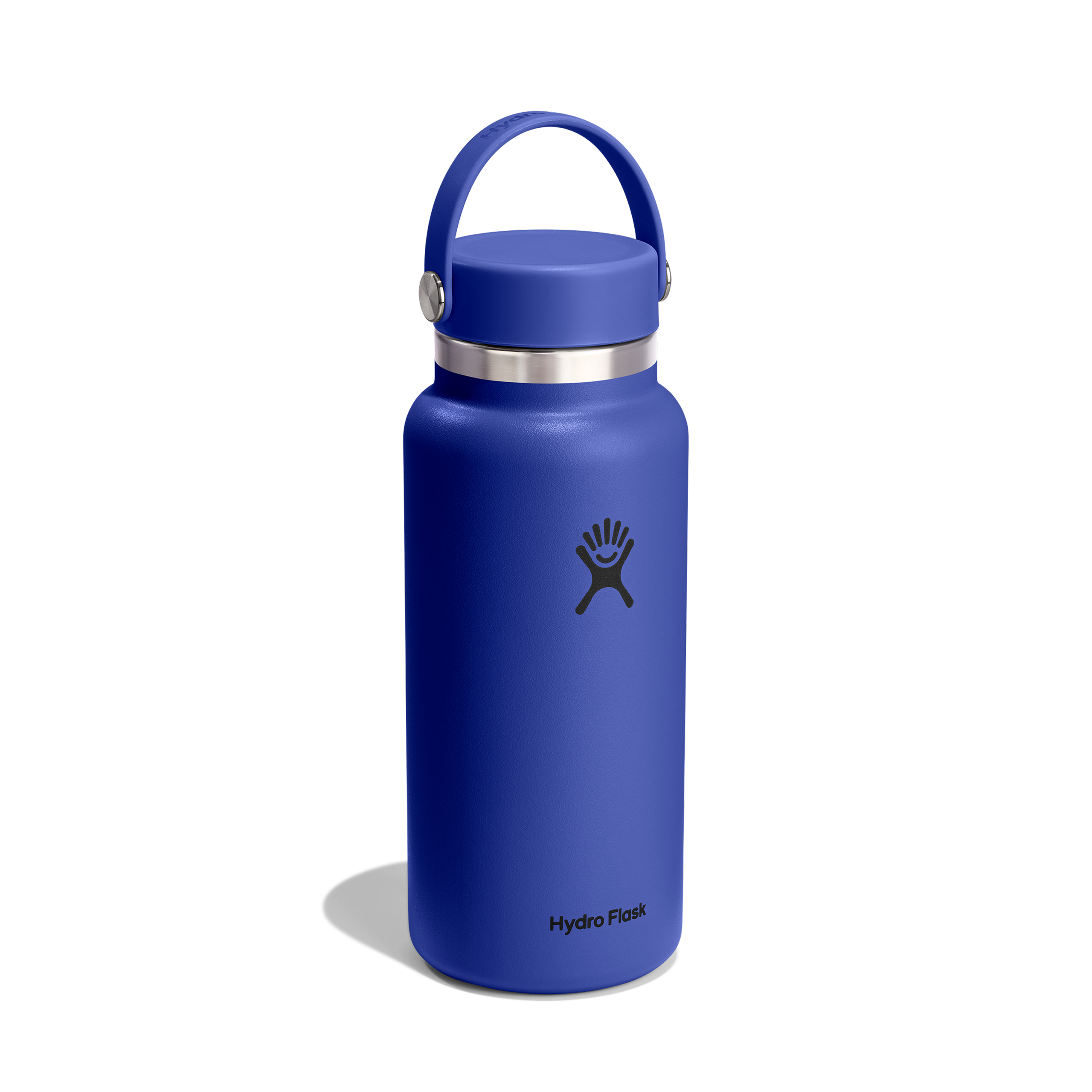 32oz (946mL) Wide Mouth Flex Cap - Image 2