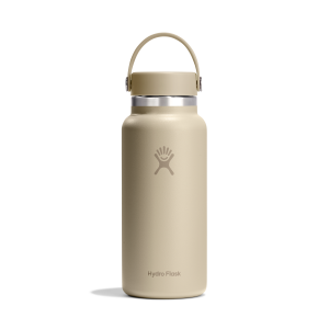 32oz (946mL) Wide Mouth Flex Cap
