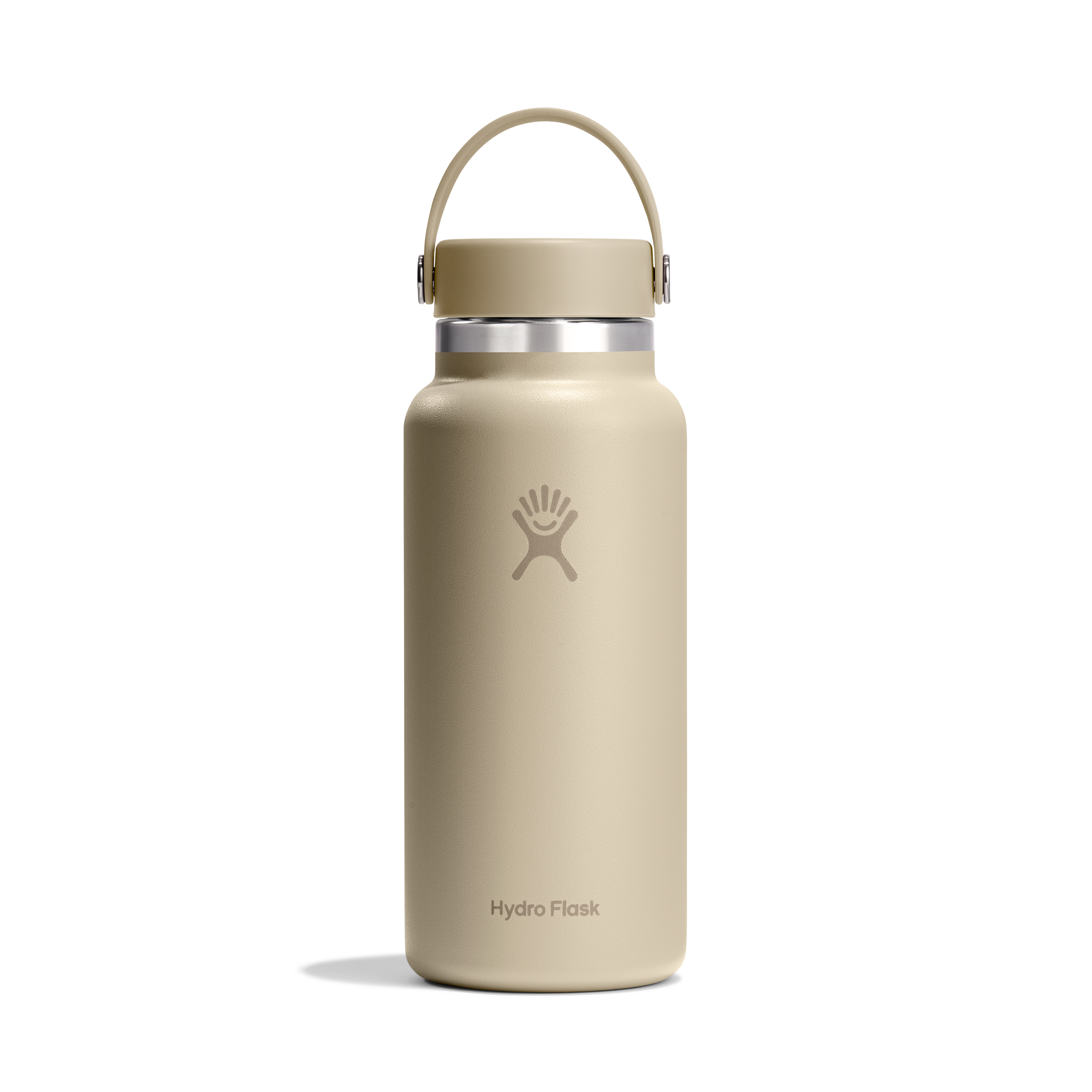 32oz (946mL) Wide Mouth Flex Cap