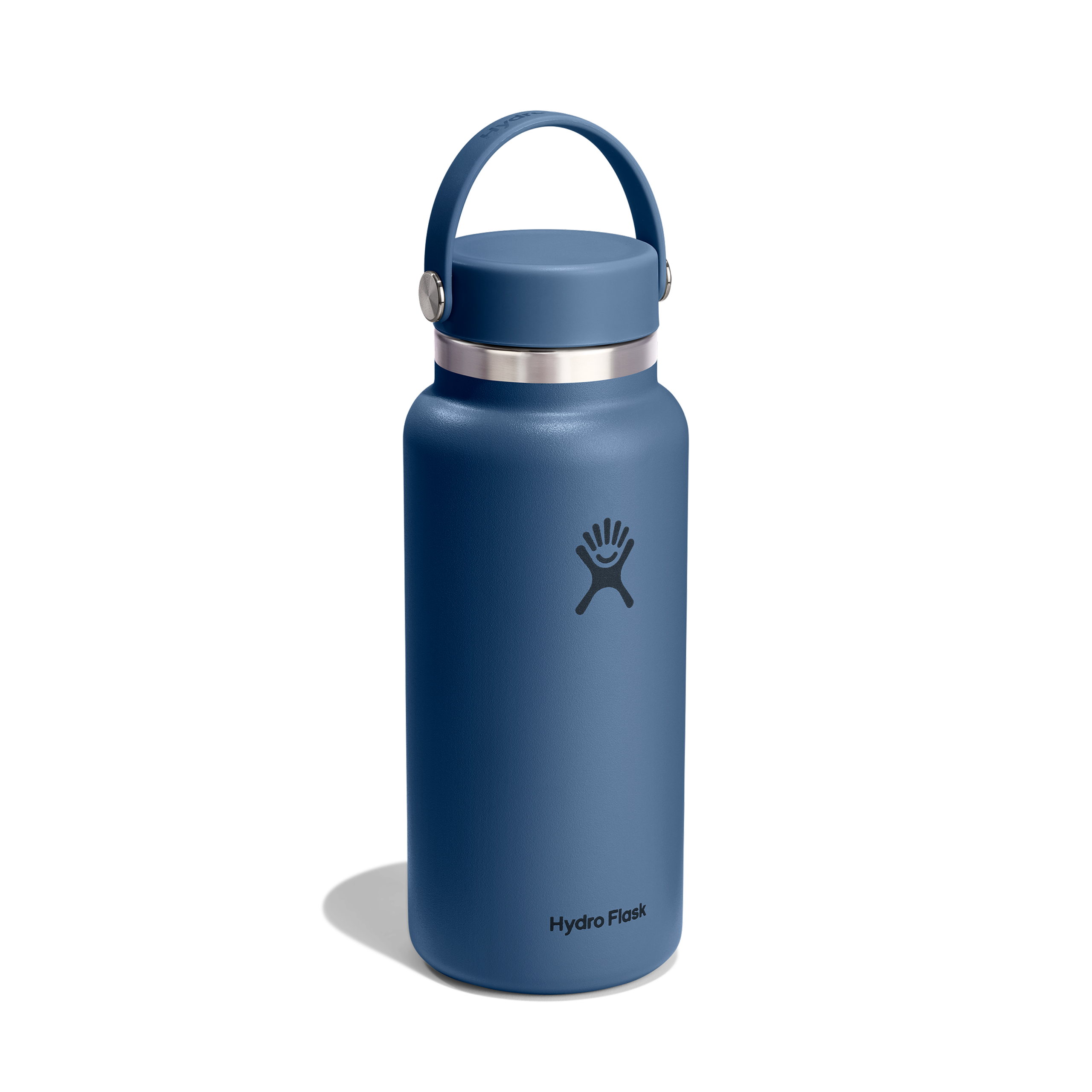 32oz (946mL) Wide Mouth Flex Cap - Image 2