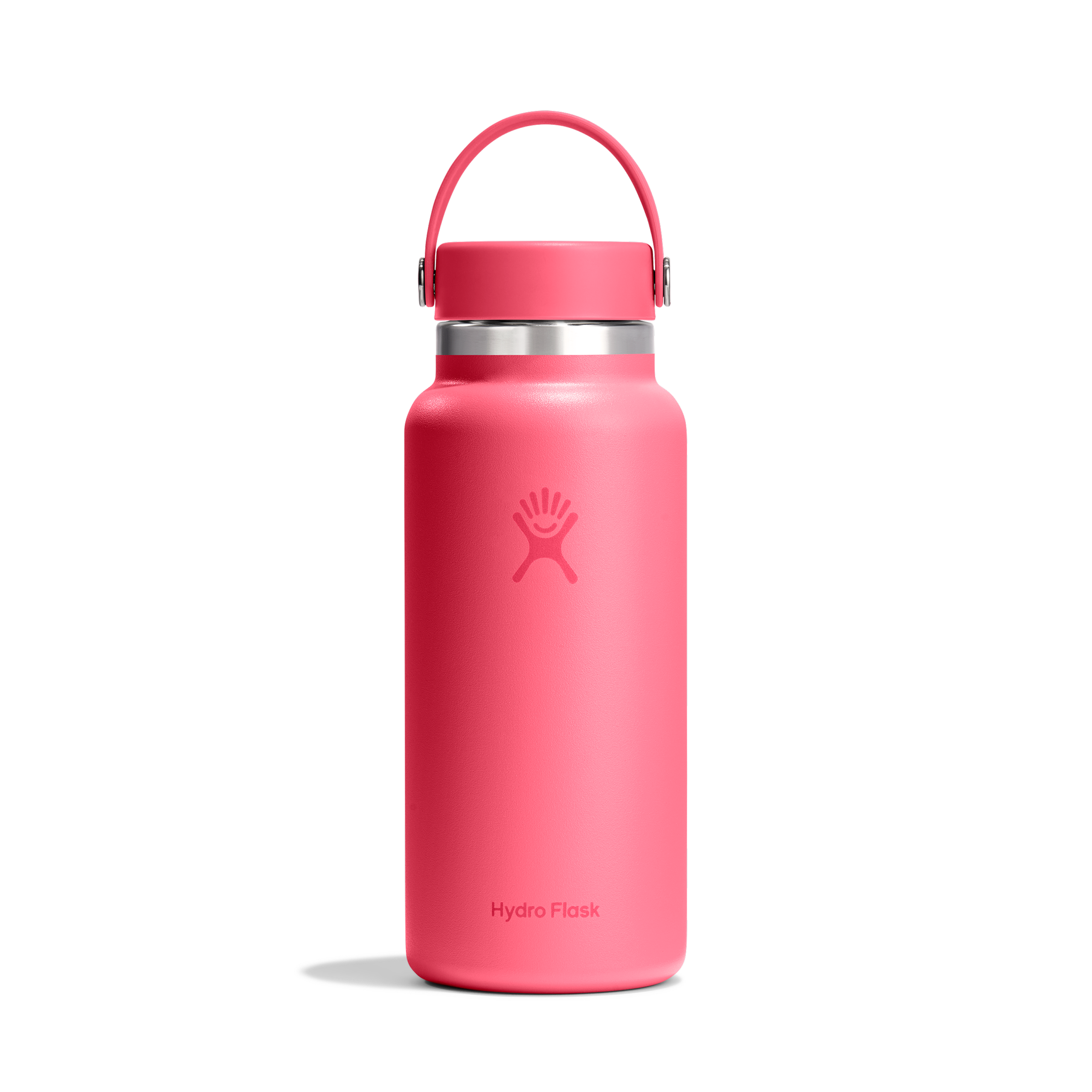 32oz (946mL) Wide Mouth Flex Cap