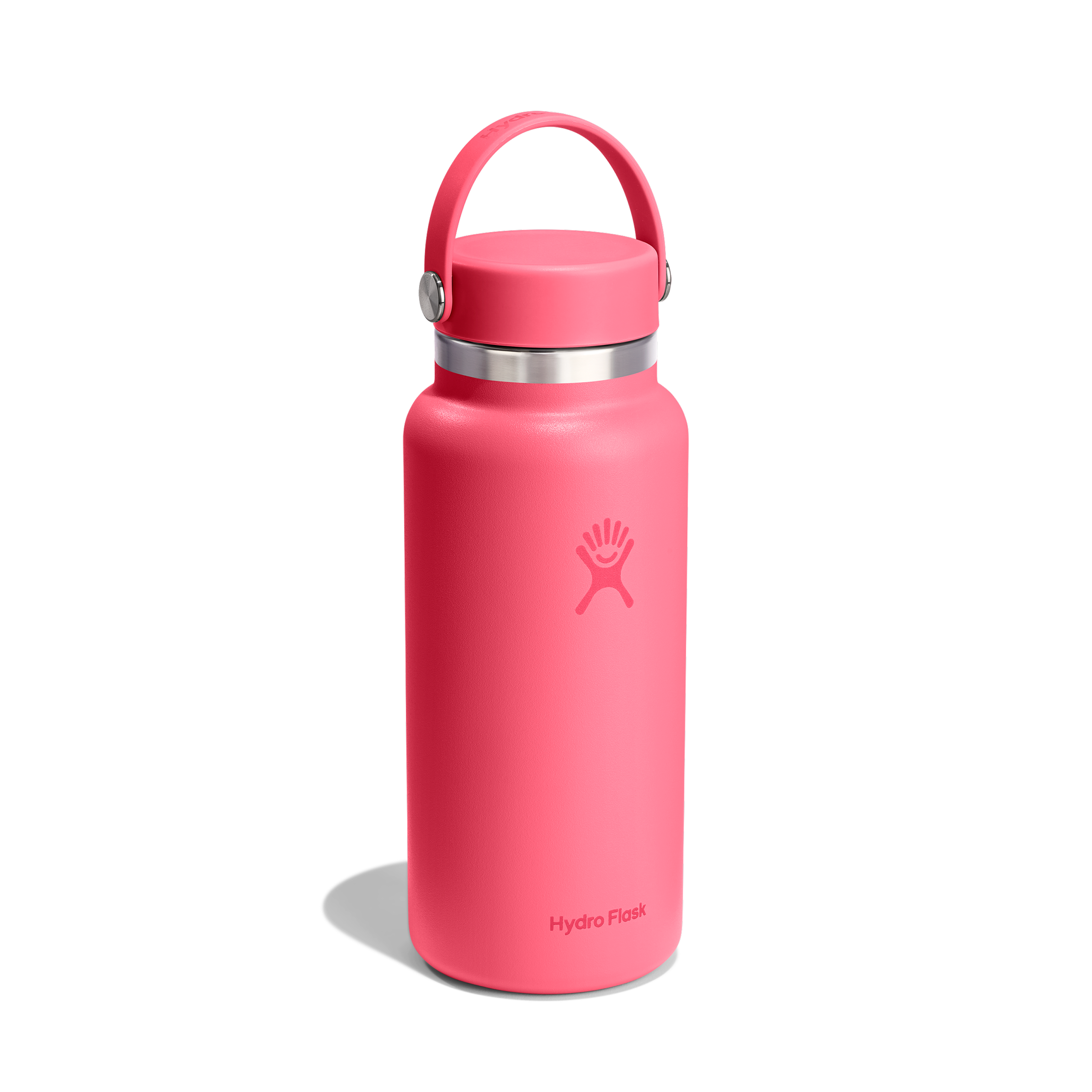 32oz (946mL) Wide Mouth Flex Cap - Image 2