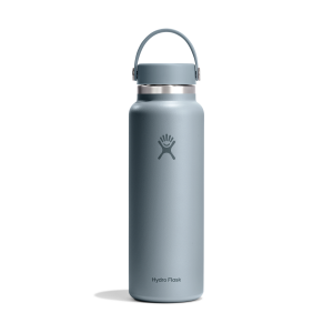 40oz (1.18L) Wide Mouth Flex Cap