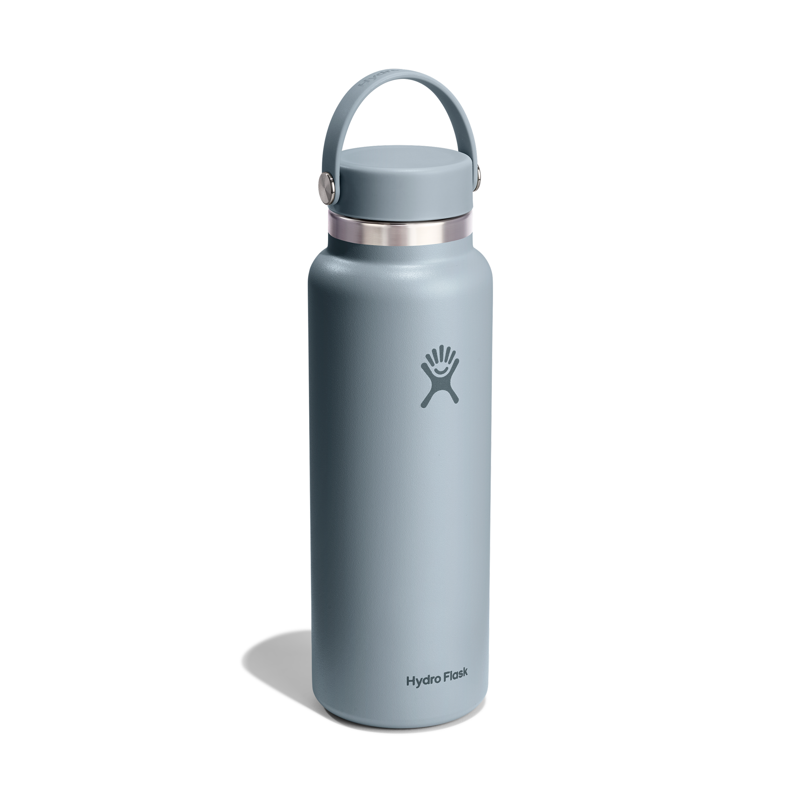 40oz (1.18L) Wide Mouth Flex Cap - Image 2