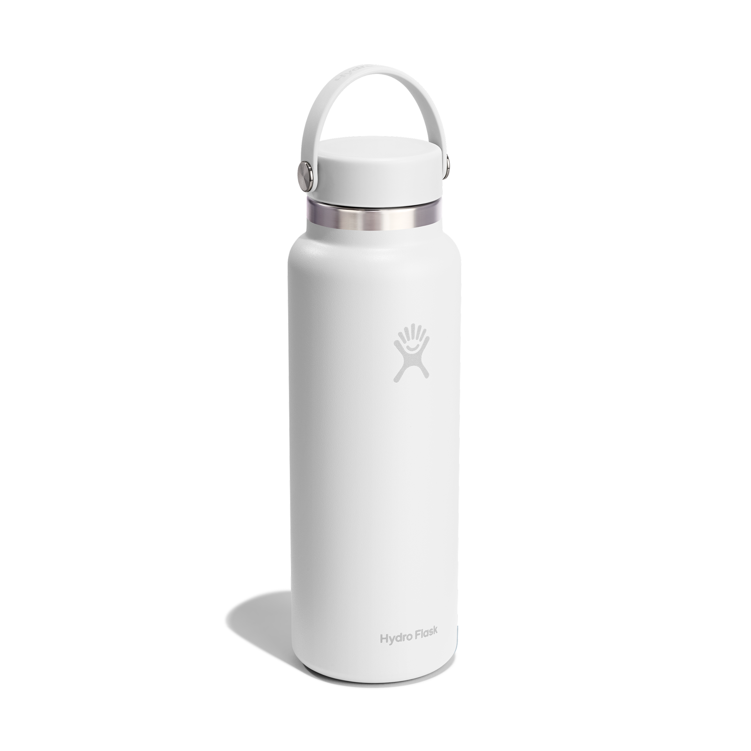 40oz (1.18L) Wide Mouth Flex Cap - Image 2