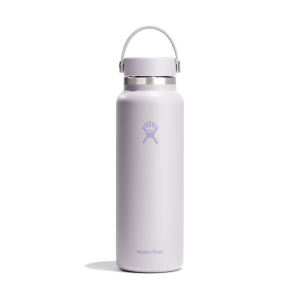 40oz (1.18L) Wide Mouth Flex Cap
