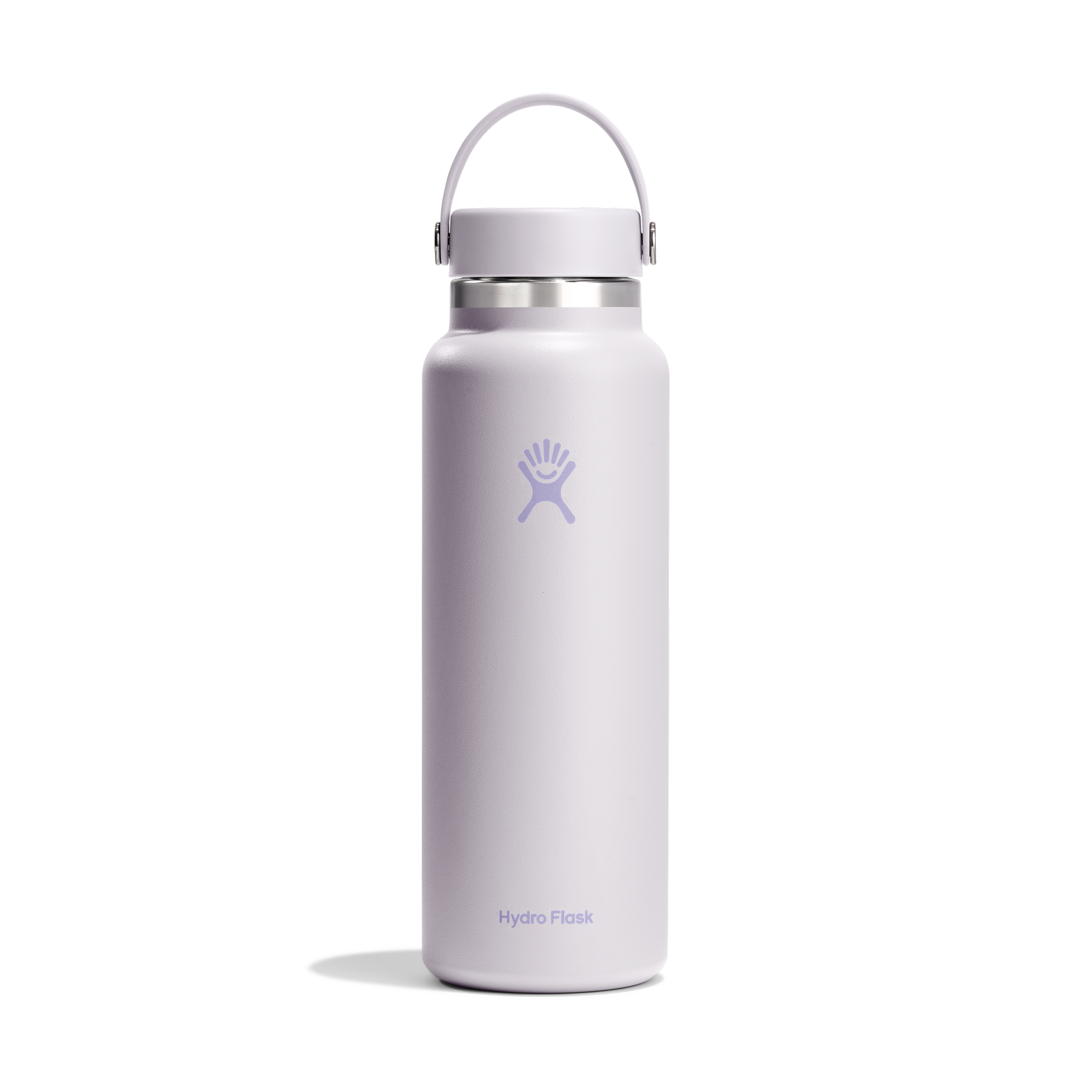 40oz (1.18L) Wide Mouth Flex Cap