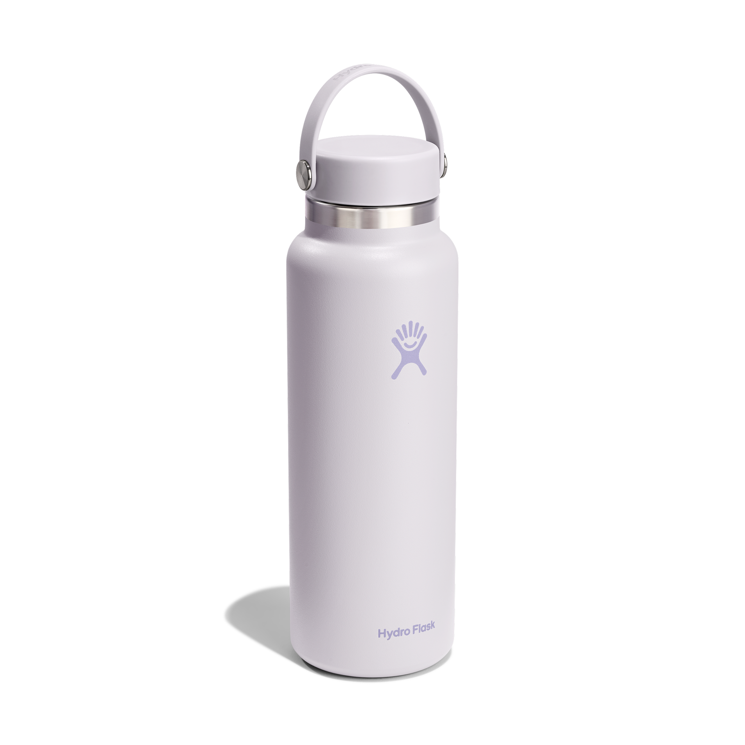 40oz (1.18L) Wide Mouth Flex Cap - Image 2