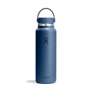 40oz (1.18L) Wide Mouth Flex Cap