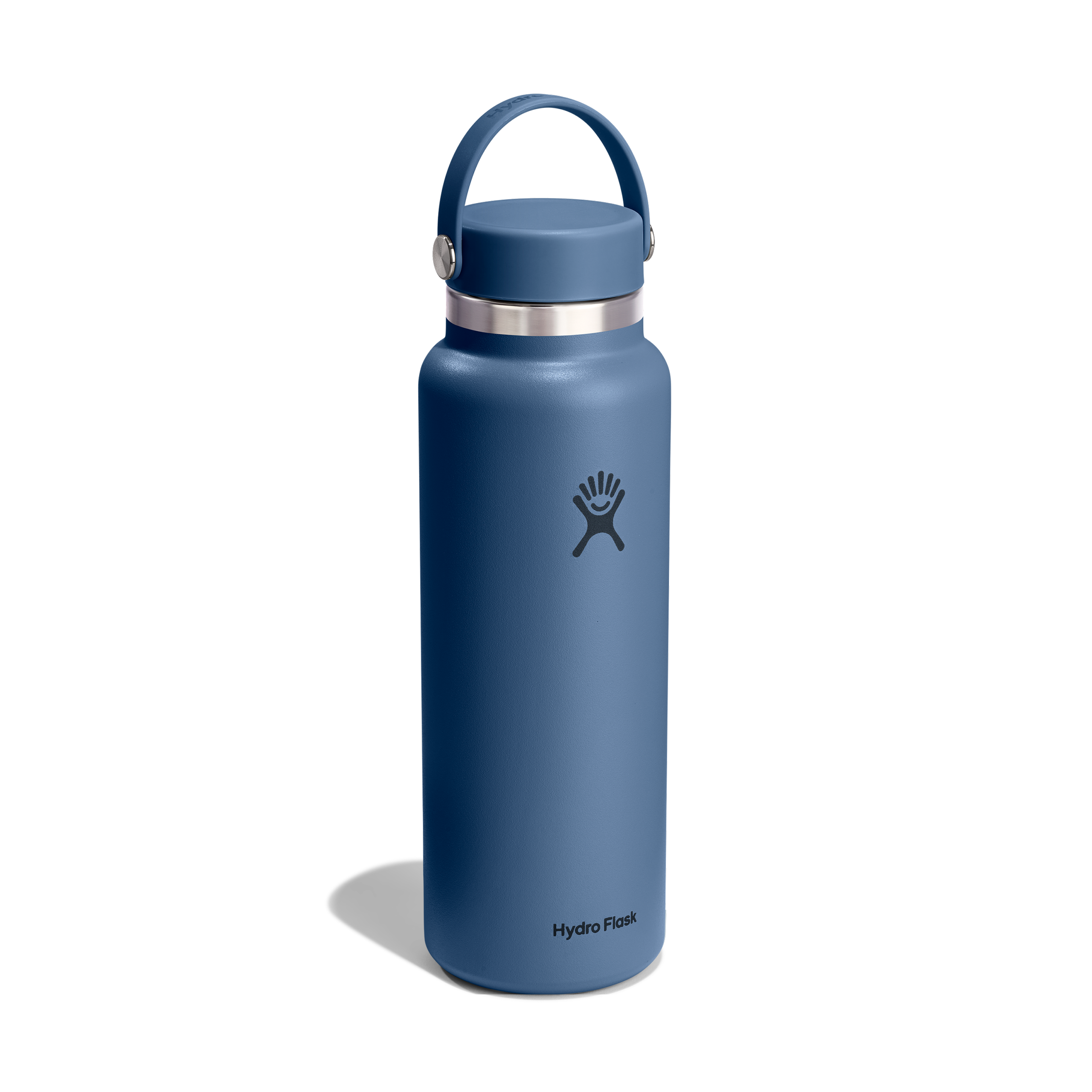 40oz (1.18L) Wide Mouth Flex Cap - Image 2