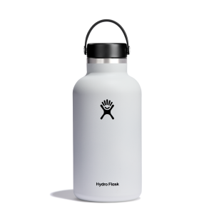 64oz (1.9L) Wide Mouth Flex Cap