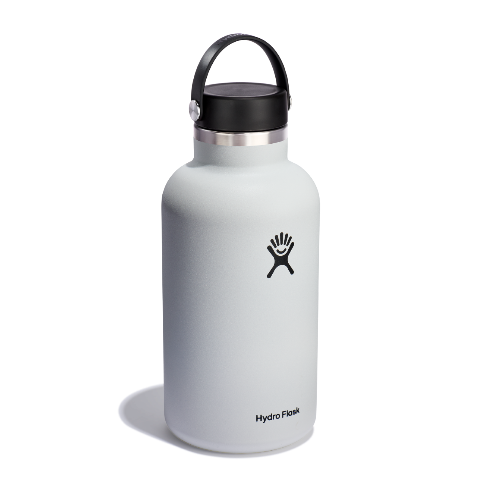 64oz (1.9L) Wide Mouth Flex Cap - Image 2