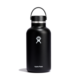 64oz (1.9L) Wide Mouth Flex Cap
