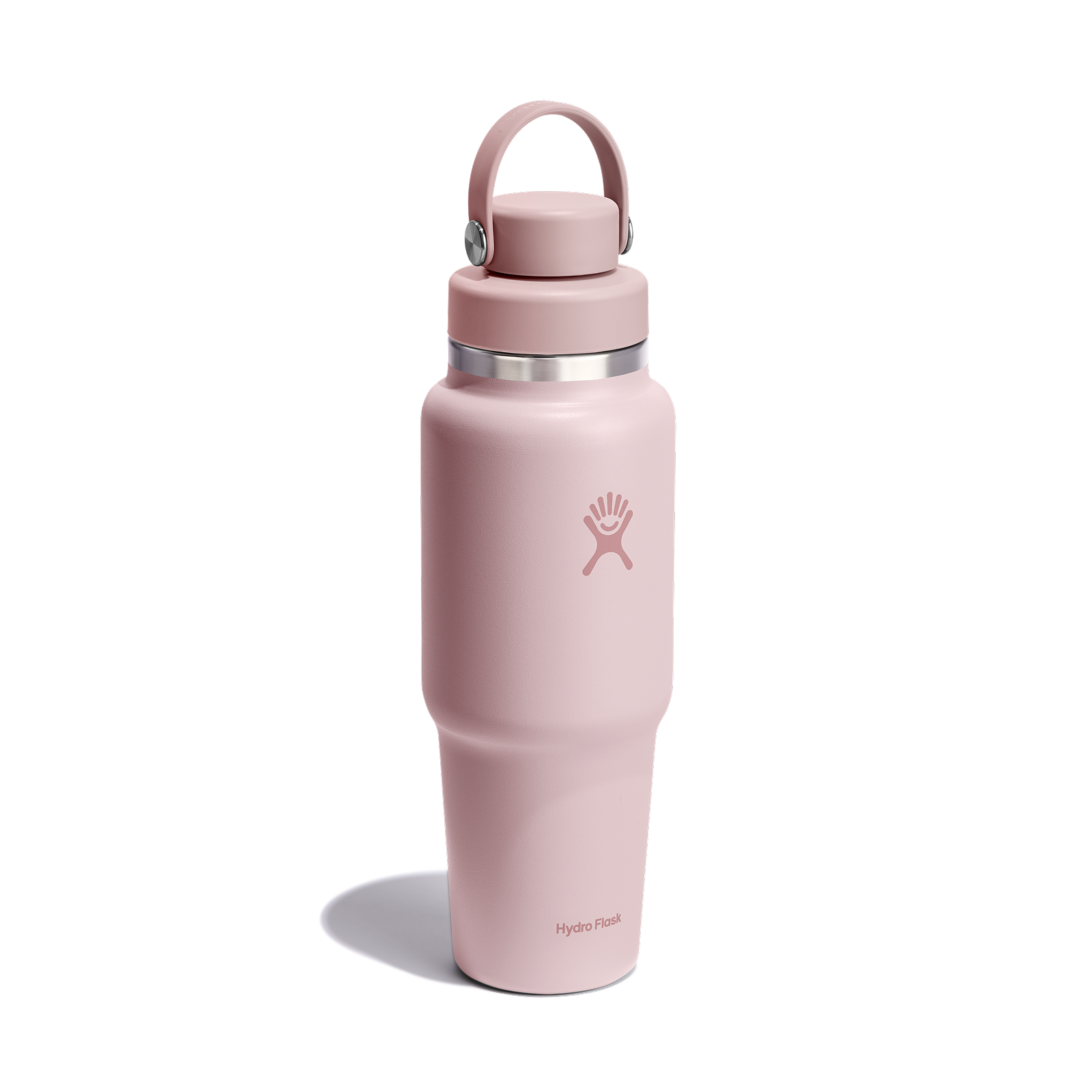 32oz (946mL) Wide Flex Chug Cap Travel Bottle - Image 2