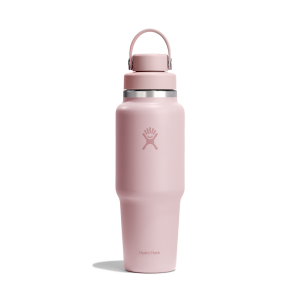 32oz (946mL) Wide Flex Chug Cap Travel Bottle
