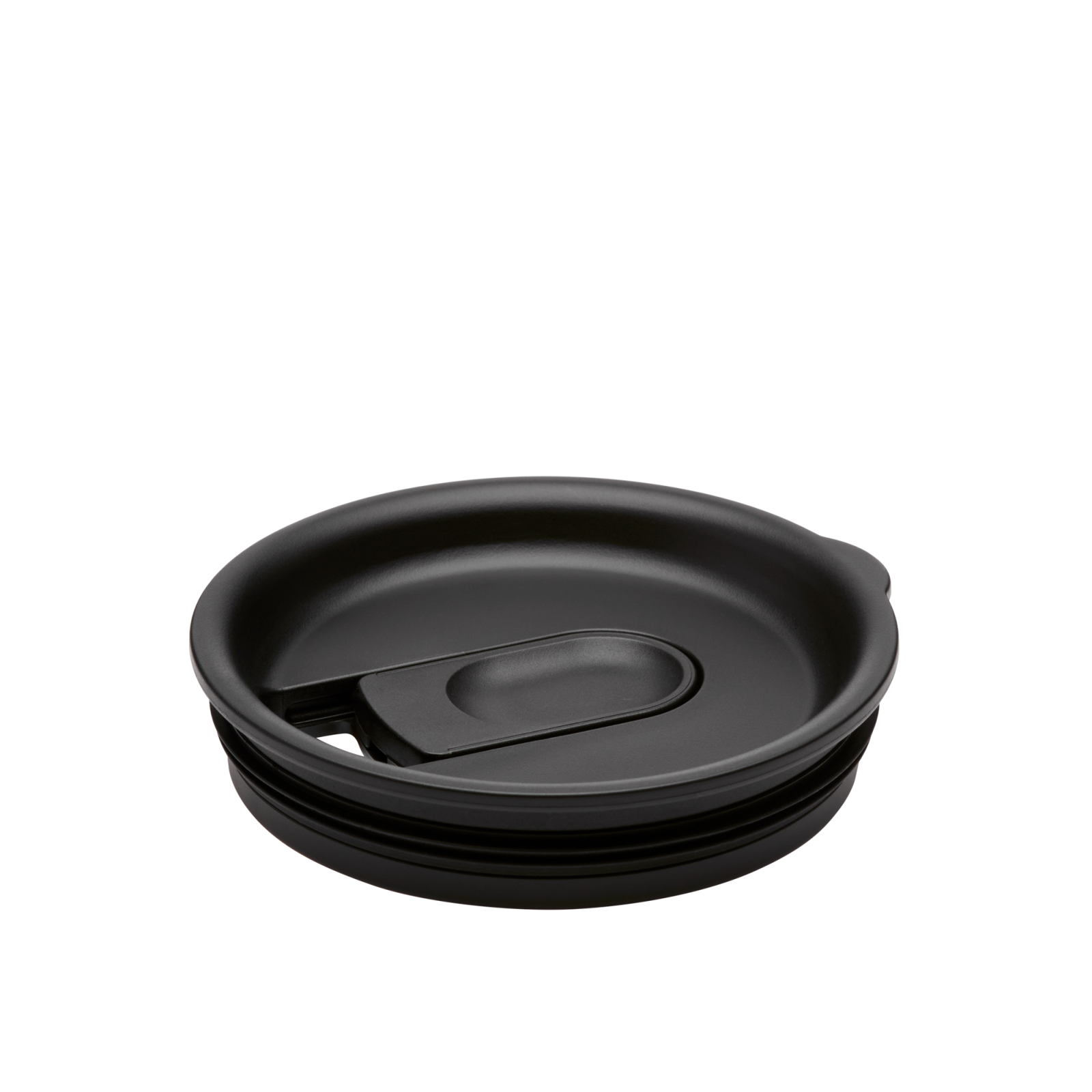 Medium Closeable Press-In Lid - Image 2